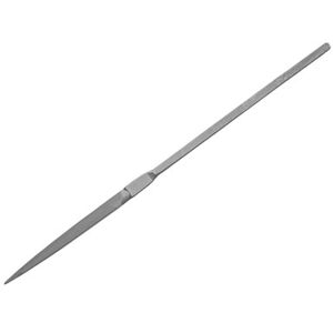 Vallorbe Escapement File, Crossing Cut, 55mm/2.2", Cut 6 - Fine Grade Vallorbe Escapement File, Crossing Cut, 55mm/2.2", Cut 6 - Fine Grade