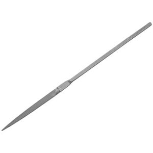 Vallorbe Escapement File, Half Round, 55mm/2.2", Cut 6 - Fine Grade Vallorbe Escapement File, Half Round, 55mm/2.2", Cut 6 - Fine Grade