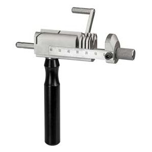 Cooksongold Multi Purpose Tube Cutter Cooksongold Multi Purpose Tube Cutter