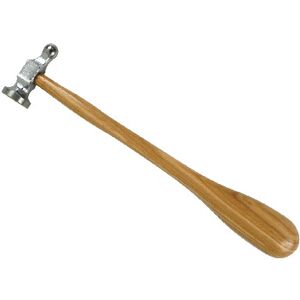 Cooksongold Repousse Hammer 24mm Cooksongold Repousse Hammer 24mm