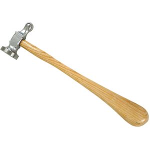 Cooksongold Repousse Hammer 32mm Cooksongold Repousse Hammer 32mm