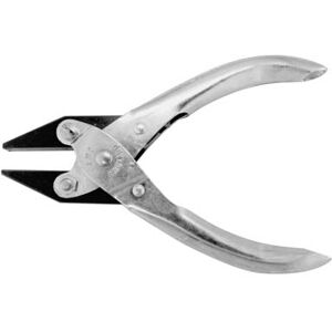 Maun Heavy Duty Ring Pliers 140mm/5.5" Parallel Action, With Smooth Jaws Maun Heavy Duty Ring Pliers 140mm/5.5" Parallel Action, With Smooth Jaws