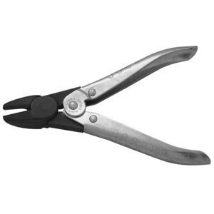 Maun Side Cutter Pliers 160mm/6.5" Parallel Action, For Hard Wire Maun Side Cutter Pliers 160mm/6.5" Parallel Action, For Hard Wire