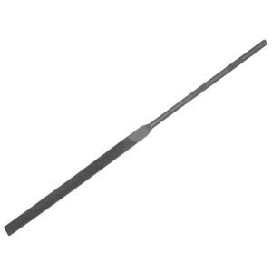 Vallorbe Needle File, Pillar, 200mm/8", Cut 2 - Medium Grade Vallorbe Needle File, Pillar, 200mm/8", Cut 2 - Medium Grade