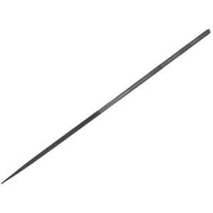 Vallorbe Needle File, Square, 200mm/8", Cut 2 - Medium Grade Vallorbe Needle File, Square, 200mm/8", Cut 2 - Medium Grade