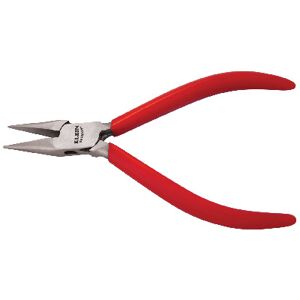 Cooksongold Snipe Nose Pliers 130mm, Plain Pliers Cooksongold Snipe Nose Pliers 130mm, Plain Pliers