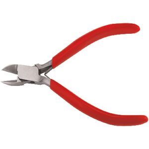 Cooksongold Side Cutters 115mm Sprung Semi Flush Economy Side Cutters Cooksongold Side Cutters 115mm Sprung Semi Flush Economy Side Cutters