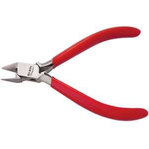 Cooksongold Side Cutters 130mm Sprung Semi Flush Economy Side Cutters Cooksongold Side Cutters 130mm Sprung Semi Flush Economy Side Cutters