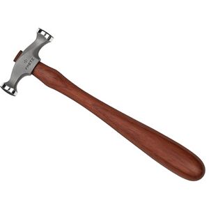 Fretz Jewellers Texturing Hammer, Sandstone Fretz Jewellers Texturing Hammer, Sandstone