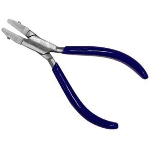 Beadalon Nylon Jaw Pliers Flat Beadalon Nylon Jaw Pliers Flat