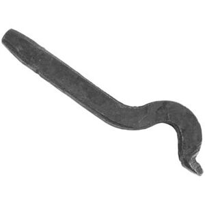 Cooksongold Swan Neck Punch `999fs`, 1mm Marking Punch For Fine Silver Or Art Clay Cooksongold Swan Neck Punch `999fs`, 1mm Marking Punch For Fine Silver Or Art Clay