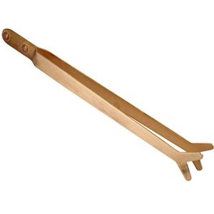 Cooksongold Copper Pickling Tweezer Fish Tail Cooksongold Copper Pickling Tweezer Fish Tail