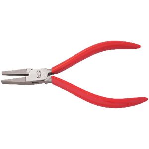 Malliefer Flat And Round Jaw Pliers Malliefer Flat And Round Jaw Pliers