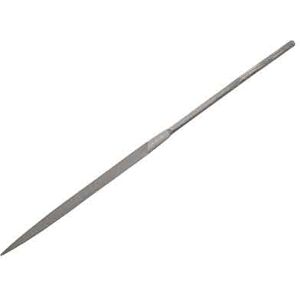 Vallorbe Needle File, Crossing, 200mm/8", Cut 2 - Medium Grade Vallorbe Needle File, Crossing, 200mm/8", Cut 2 - Medium Grade