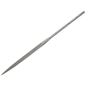 Vallorbe Needle File, Half Round, 200mm/8", Cut 2 - Medium Grade Vallorbe Needle File, Half Round, 200mm/8", Cut 2 - Medium Grade