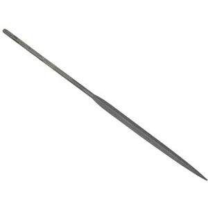Vallorbe Needle File, Barrette, 200mm/8", Cut 2 - Medium Grade Vallorbe Needle File, Barrette, 200mm/8", Cut 2 - Medium Grade