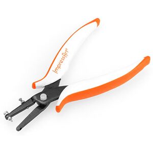 ImpressArt Hole Punch Pliers 1.5mm ImpressArt Hole Punch Pliers 1.5mm