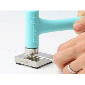 ImpressArt Chasing Stamper Hammer Head ImpressArt Chasing Stamper Hammer Head