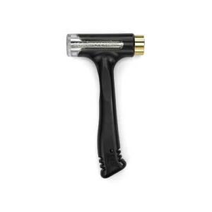 ImpressArt Signature Ergo-angle Metal Stamping Hammer 4oz ImpressArt Signature Ergo-angle Metal Stamping Hammer 4oz