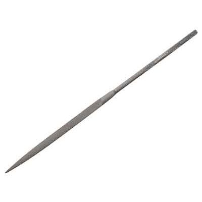 Vallorbe Needle File, Crossing, 160mm/6", Cut 2 - Medium Grade Vallorbe Needle File, Crossing, 160mm/6", Cut 2 - Medium Grade