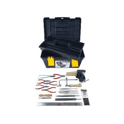 Cooksongold Workbench Tool Kit Cooksongold Workbench Tool Kit