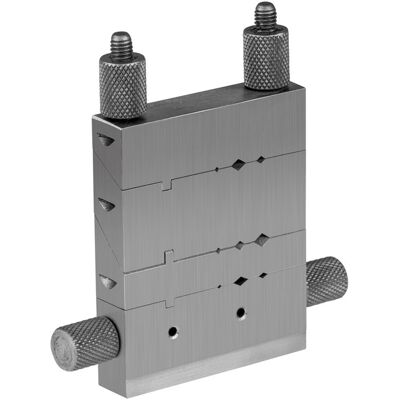 Cooksongold Value Multi Angle Mitre Jig Cooksongold Value Multi Angle Mitre Jig