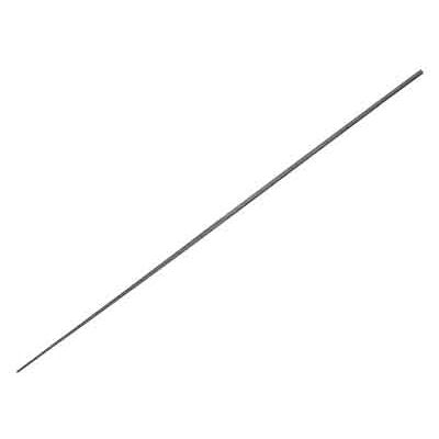 Vallorbe Needle File, Round Extra Slim, 100mm/4", Cut 2 - Medium Grade Vallorbe Needle File, Round Extra Slim, 100mm/4", Cut 2 - Medium Grade