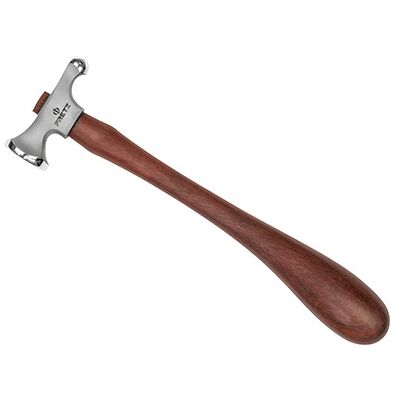 Fretz Jewellers Chasing Hammer Fretz Jewellers Chasing Hammer
