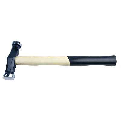 Cooksongold Planishing Hammer, Value Range Cooksongold Planishing Hammer, Value Range