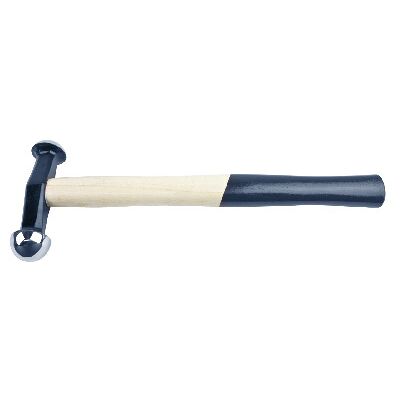 Cooksongold Planishing Hammer, Heavy, Value Range Cooksongold Planishing Hammer, Heavy, Value Range