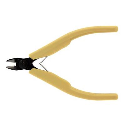 Lindstrom 8141 Oval Head Diagonal Cutting Nipper - Electronics Tool Lindstrom 8141 Oval Head Diagonal Cutting Nipper - Electronics Tool