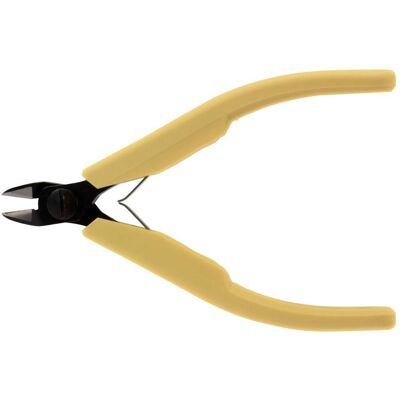 Lindstrom 8141 Oval Head Diagonal Cutting Nipper - Electronics Tool Lindstrom 8141 Oval Head Diagonal Cutting Nipper - Electronics Tool