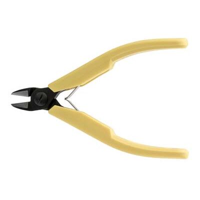 Lindstrom 8150 Diagonal Cutters - Electronics Suitable Lindstrom 8150 Diagonal Cutters - Electronics Suitable