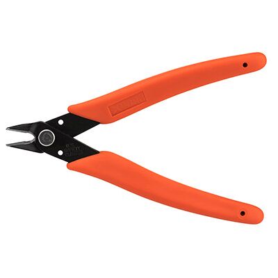 Xuron Micro-shear Precision Flush Cutter 410 Xuron Micro-shear Precision Flush Cutter 410