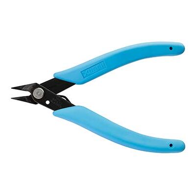 Xuron Short Flat Nose Pliers 483 Xuron Short Flat Nose Pliers 483