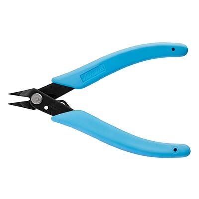 Xuron Chisel Nose Pliers 487 Xuron Chisel Nose Pliers 487