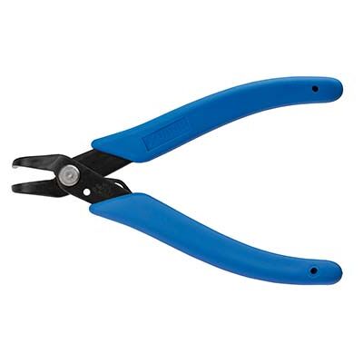 Xuron 90 Degree Bent Nose Pliers 486 Xuron 90 Degree Bent Nose Pliers 486