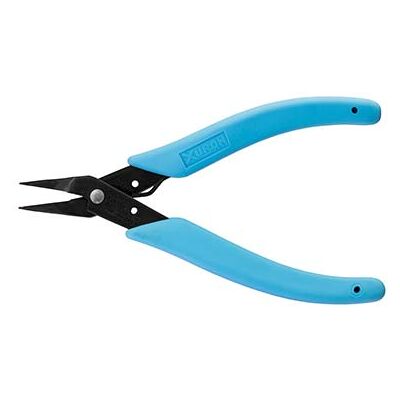 Xuron Combination Cutter Short Nose Pliers 485c Xuron Combination Cutter Short Nose Pliers 485c