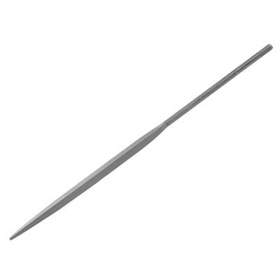 Vallorbe Needle File, Barrette, 140mm/5.5", Cut 2 - Medium Grade Vallorbe Needle File, Barrette, 140mm/5.5", Cut 2 - Medium Grade