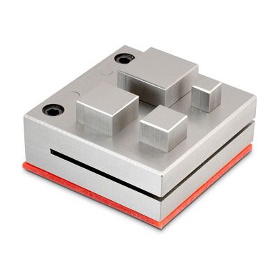 Cooksongold Square Shaped Disc Cutter Set Of 4 From 10mm To 27mm Cooksongold Square Shaped Disc Cutter Set Of 4 From 10mm To 27mm