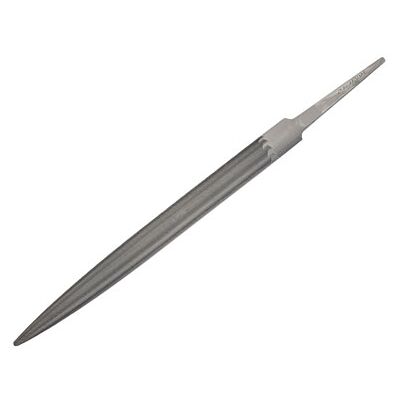 Vallorbe Half Round File, 150mm/6", Cut 0 - Coarse Grade Vallorbe Half Round File, 150mm/6", Cut 0 - Coarse Grade