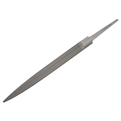 Vallorbe Half Round File, 150mm/6", Cut 1 - Coarse / Medium Grade Vallorbe Half Round File, 150mm/6", Cut 1 - Coarse / Medium Grade