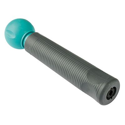 Vallorbe File Handle, 100mm/3.9" Vallorbe File Handle, 100mm/3.9"