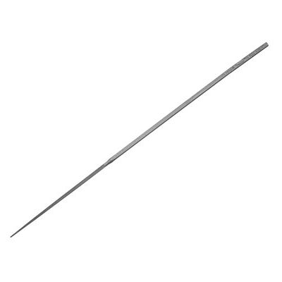 Vallorbe Escapement File, Round , 55mm/2.2", Cut 6 - Fine Grade Vallorbe Escapement File, Round , 55mm/2.2", Cut 6 - Fine Grade