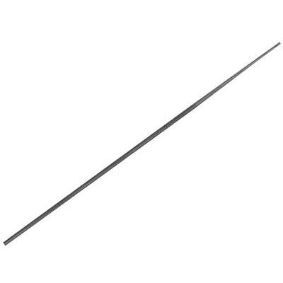 Vallorbe Parallel Round File, 150mm/6", Cut 2 - Medium Grade Vallorbe Parallel Round File, 150mm/6", Cut 2 - Medium Grade