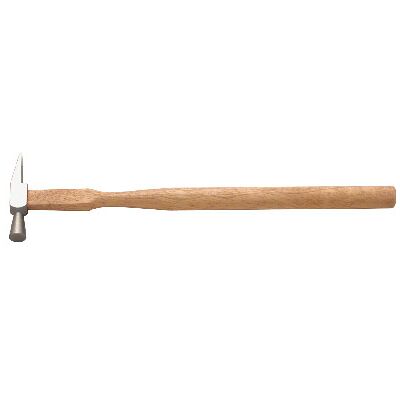 Cooksongold Riveting Hammer 50mm Head Cooksongold Riveting Hammer 50mm Head