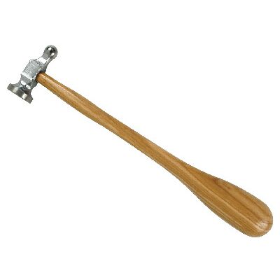 Cooksongold Repousse Hammer 24mm Cooksongold Repousse Hammer 24mm