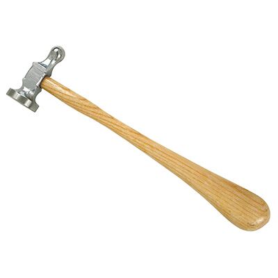 Cooksongold Repousse Hammer 32mm Cooksongold Repousse Hammer 32mm