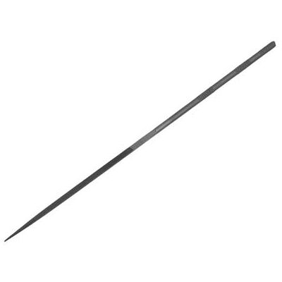 Vallorbe Needle File, Square, 200mm/8", Cut 2 - Medium Grade Vallorbe Needle File, Square, 200mm/8", Cut 2 - Medium Grade