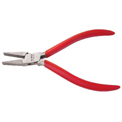 Cooksongold Flat Nose Pliers 130mm, Plain Pliers Cooksongold Flat Nose Pliers 130mm, Plain Pliers